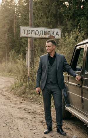 «У вас двое суток! Я все здесь выкуплю!» — бывший бедняк вернулся, чтобы отомстить своим обидчикам