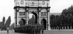 Германия в 1940-1945. «Коллаборационизм». Часть 3
