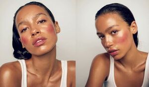 Самый красивый летний образ: макияж в стиле tomato girl