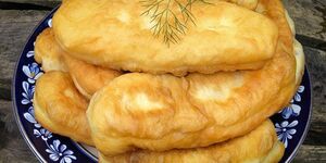 Пирожки с мясом — совсем как на рынке! Румяные, мягкие и невероятно ароматные.