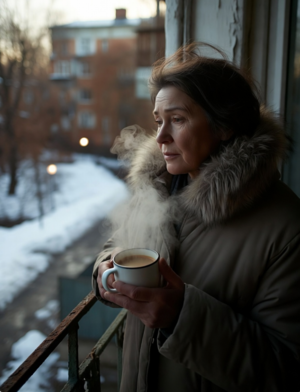 После тех откровенных слов близкой подруги моя жизнь начала меняться кардинальным образом.