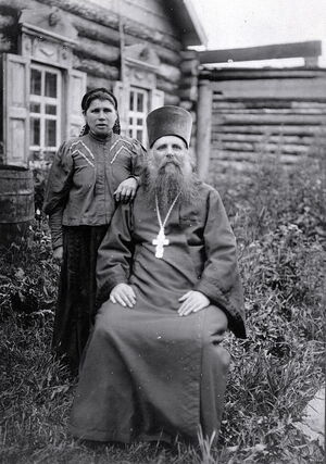 1900-1910. Енисейская губерния на снимках В.И. Анучина. Часть 3