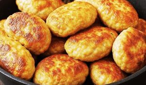 Гениальный рецепт! Кабачковые котлеты, которые я готовлю всё лето