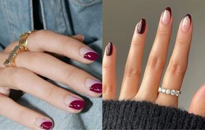 Лучшие цвета маникюра, которые подходят на короткие ногти