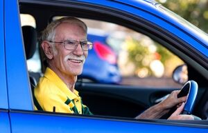 5 проверенных автомобилей, что станут отличным выбором для водителя в возрасте