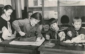 6 вещей, которые умел делать каждый советский школьник, а современные дети даже не думают об этом