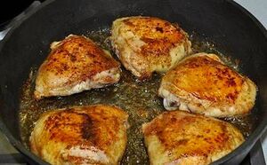 Рассыпчатый и невероятно вкусный рис — всё благодаря необычному способу приготовления 