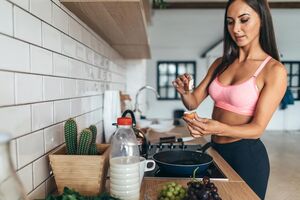 Никакого спорта для беременных и другие мифы о фитнесе, которые не имеют ничего общего с реальностью