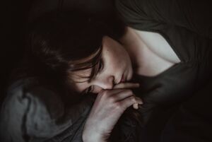 Как пережить безот­ветную любовь: 6 шагов