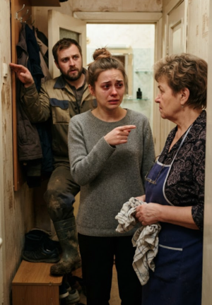 Свекровь уничтожила мой дорогой парфюм под предлогом «аллергии у сыночки». Теперь она обязана возместить ущерб по официальному счету.