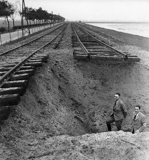 Германия в 1940-1945. «Коллаборационизм». Часть 5
