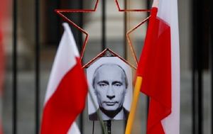 «Путинизация» Польши: «нам очень жаль, что у нас нет Путина. Мы вам завидуем»