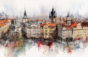 5 привычек чехов, которые кажутся нам странными