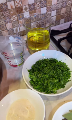 Вкуснее я ещё не пробовала! Заготавливаю маринованный болгарский перец на зиму по любимому рецепту моей мамы.