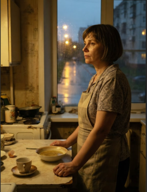 «Он мужчина — ему всё можно»: как я одним решением навсегда сломала этот ядовитый стереотип в нашей семье