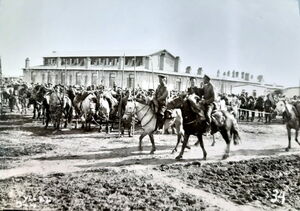 1904-1905. Альбом П.П. Скоропадского. Часть 13