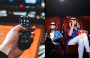 Кинотеатры, шприцы и другие знакомые вещи, которым грозит исчезновение в ближайшем будущем