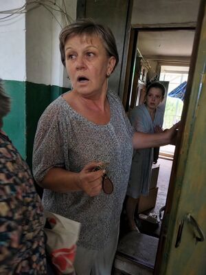 «У меня там домовой завёл себе спа-зону» — Наталья застыла на кухне с квитанцией, требуя объяснений