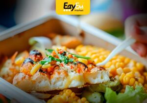 Что взять с собой в поезд из еды, чтобы не испортилось: вкусно, удобно и безопасно?