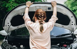 Почему летом машина ломается чаще, и что с этим делать