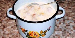 Не варю и не жарю! Просто заливаю курицу кефиром — и получается невероятная вкуснятина