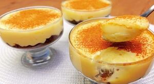 Молочный десерт, который понравится каждому. Очень нежный и невероятно вкусный. Готовлю его на все праздники!
