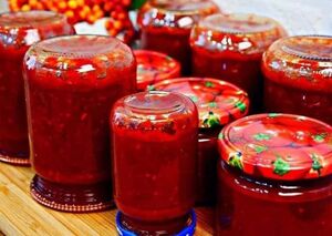Густой острый соус «Мехикано» из слив на зиму — ароматная заготовка, от которой мясоеды будут в восторге