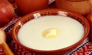 # Готовлю этот завтрак через день! Рассказываю, на чём получается самая нежная и вкусная манная каша 