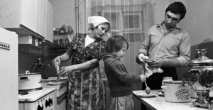 Почему в старых квартирах кухни делали такими крошечными: неожиданные причины, о которых знают немногие