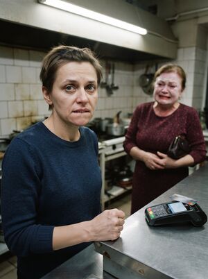 «Пятьдесят лет не каждый день бывает» — оправдывала свекровь, пригласив двенадцать родственников на юбилей