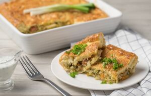 Что приготовить из молодой капусты: простые и вкусные рецепты