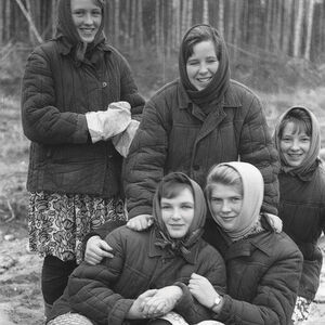 «Спасённые архивы». Часть 3