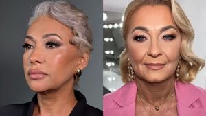 Макияж антимолодость: какие ошибки в мейке старят
