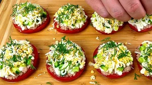 Готовлю эту вкуснятину всё лето! 