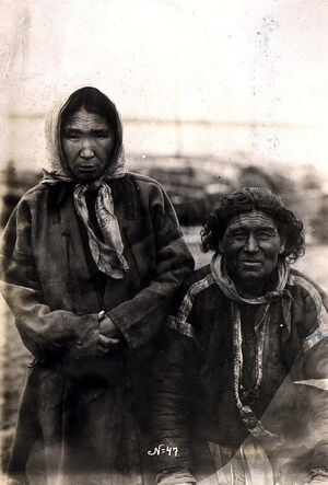 1905-1907. Кеты на фотографиях Василия Ивановича Анучина. Часть 3