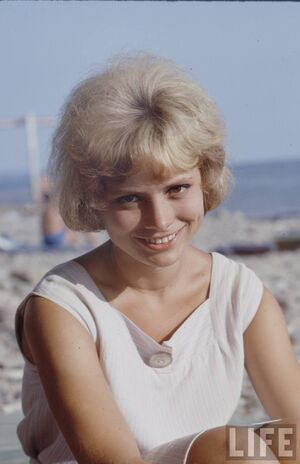 1967. Билл Эппридж в Советском Союзе. Часть 2