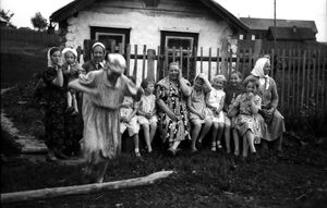«Спасённые архивы». Часть 6