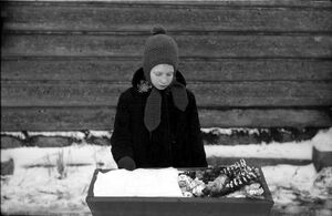 «Спасённые архивы». Часть 7