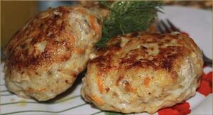 Смешиваю 3 картофелины и банку сардин — получается невероятная вкуснятина , которой можно сытно накормить всю семью! 