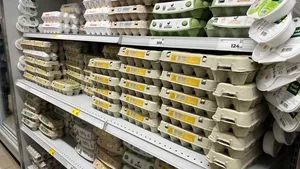 Не выбрасывайте лотки от яиц: 5 классных способов применения на кухне и даче