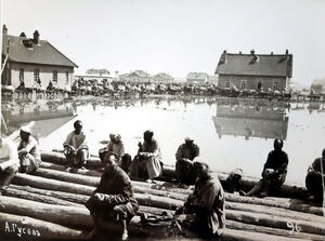 1904-1905. Альбом П.П. Скоропадского. Часть 16