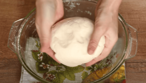 Творожное печенье «Сахарные трубочки»: нежное, хрустящее и такое вкусное, что никто не догадается, насколько просто оно готовится!