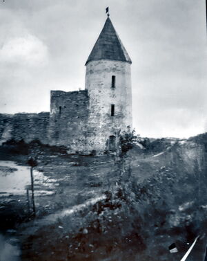 Л.-гв. Конный полк. «Подвижной сбор и маневры 1899 г.»