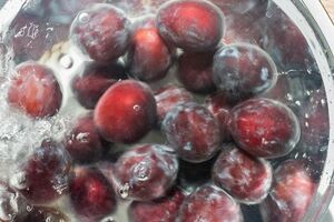 Как своими руками приготовить яркие, сладкие и ароматные цукаты из слив