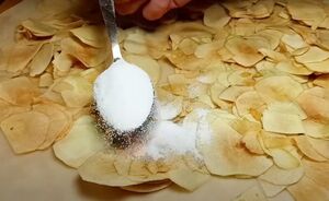 Гораздо вкуснее шарлотки: яблочная вертута по простому рецепту всего за 30 минут 