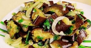Маринованные баклажаны, которые обязательно стоит попробовать каждому