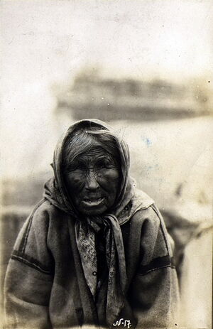 1905-1907. Кеты на фотографиях Василия Ивановича Анучина. Часть 5