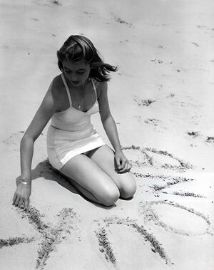 The special edition: Anouk Aimée 