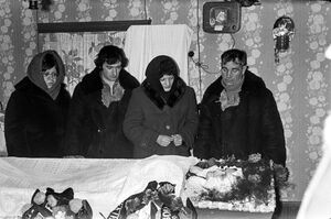 «Спасённые архивы». Часть 18