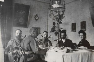 1904-1905. Альбом П.П. Скоропадского. Часть 18